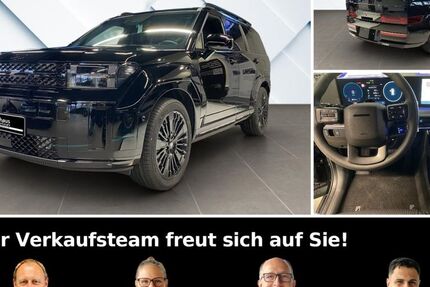 Hyundai SANTA FE 90 km 64.880 &euro; Ingelheim 55218