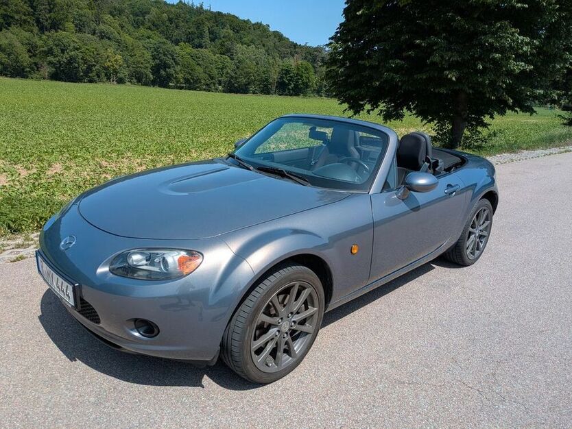 MX-5