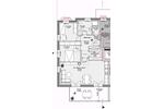 Dachgeschoßwohnung Wassenberg - 3 Zimmer, 75 m&sup2;, 937&euro; | Angebot:23117442