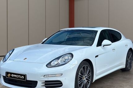 Porsche Panamera 92.000 km 39.990 € Blankenfelde-Mahlow, OT Groß Kienitz 15831
