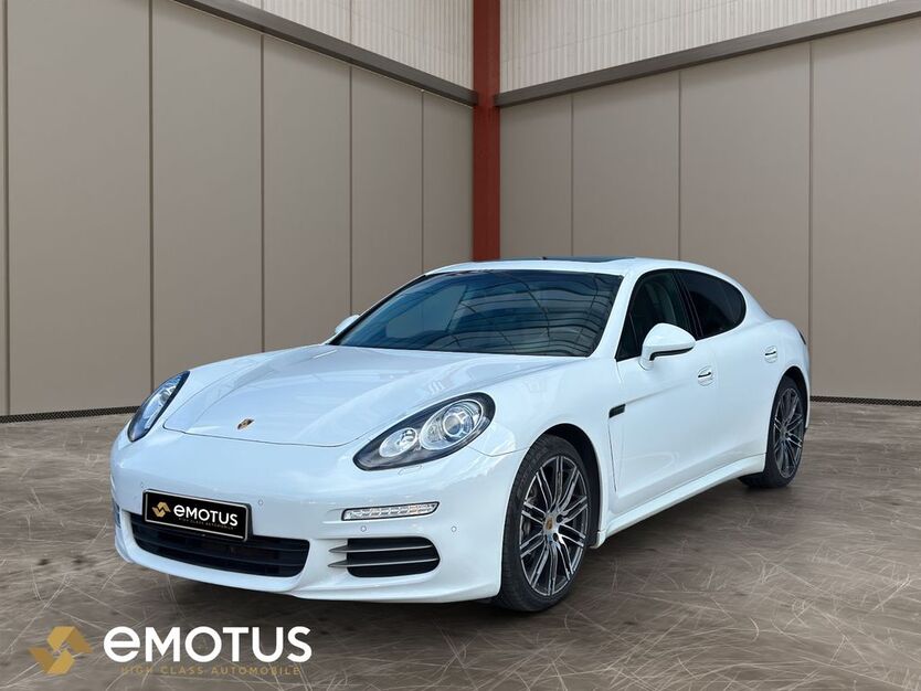 Porsche Panamera 92.000 km 39.990 € Blankenfelde-Mahlow, OT Groß Kienitz 15831