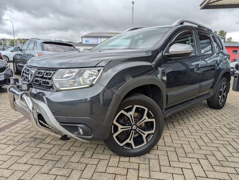 Duster