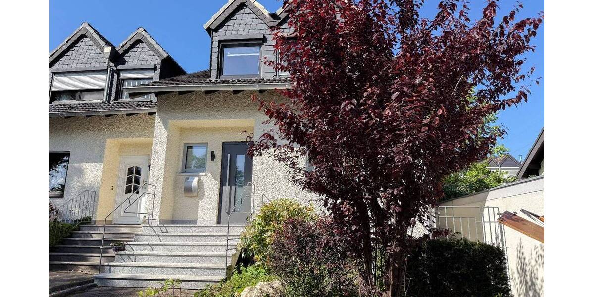 Einfamilienhaus Remagen Kripp - 4 Zimmer, 121 m&sup2;, 468.000&euro; | Angebot:26731633
