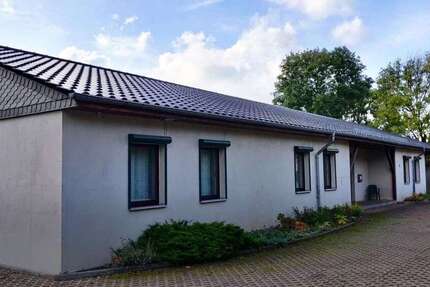 Gewerbeobjekt Seegebiet Mansfelder Land - 399.000&euro; | Angebot:26284083