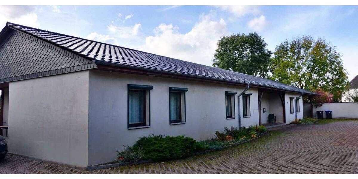 Gewerbeobjekt Seegebiet Mansfelder Land - 399.000&euro; | Angebot:26284083
