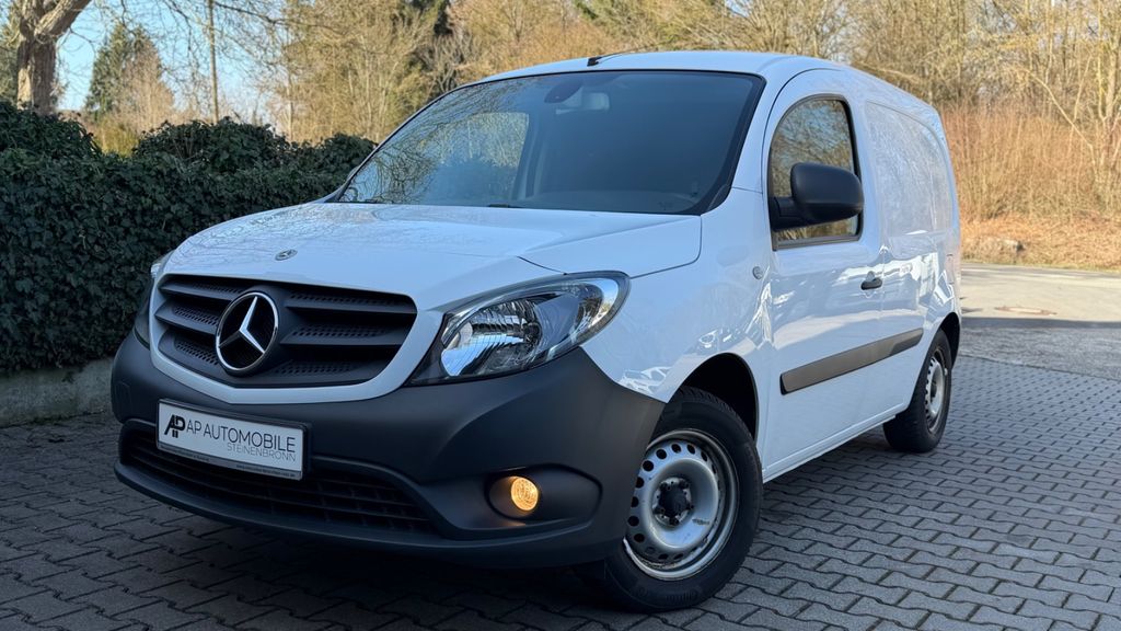 Mercedes-Benz Citan 21.500 km 15.500 &euro; Steinenbronn 71144