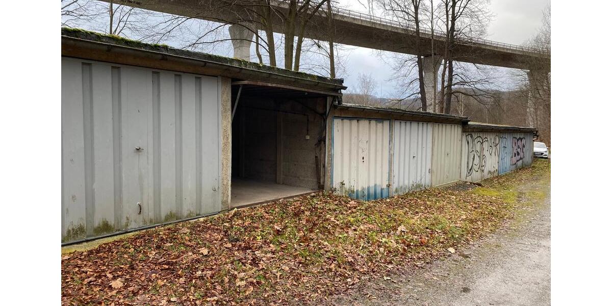 Garagen / Stellplätze Aue-Bad Schlema Bad Schlema - 50&euro; | Angebot:26097516