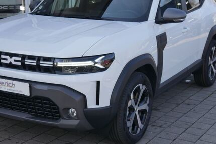 Dacia Duster 5.000 km 23.489 &euro; Altötting 84503