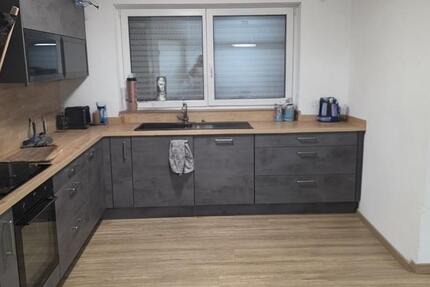 Wohnung Pfullendorf - 3 Zimmer, 97 m&sup2;, 1.200&euro; | Angebot:25179072