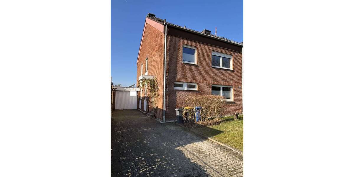 Einfamilienhaus Münster Münster-Südost - 5 Zimmer, 150 m&sup2;, 690.000&euro; | Angebot:26037962