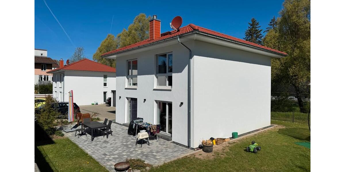 Einfamilienhaus Mellrichstadt - 5 Zimmer, 135 m&sup2;, 1.490&euro; | Angebot:26452913
