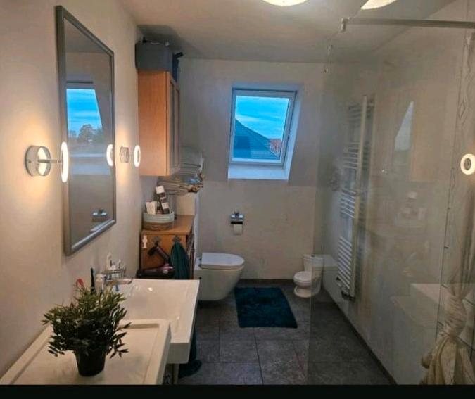 Etagenwohnung Syke - 3 Zimmer, 101 m&sup2;, 600&euro; | Angebot:25793257