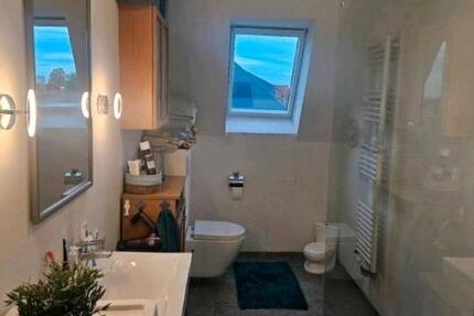 Wohnung Syke - 3 Zimmer, 101 m&sup2;, 600&euro; | Angebot:25793257