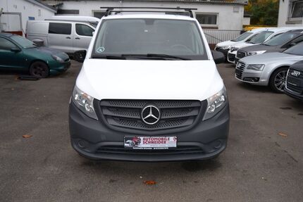 Mercedes-Benz Vito 150.500 km 6.599 &euro; Munster 29633