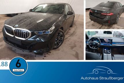 BMW i5 7.100 km 58.190 &euro; Buchschwabach bei Nürnberg 90574