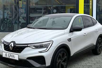 Renault Arkana 50.490 km 24.990 &euro; Kirchheim 73230