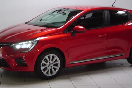 Renault Clio 19.271 km 12.999 &euro; Saarbrücken 66115