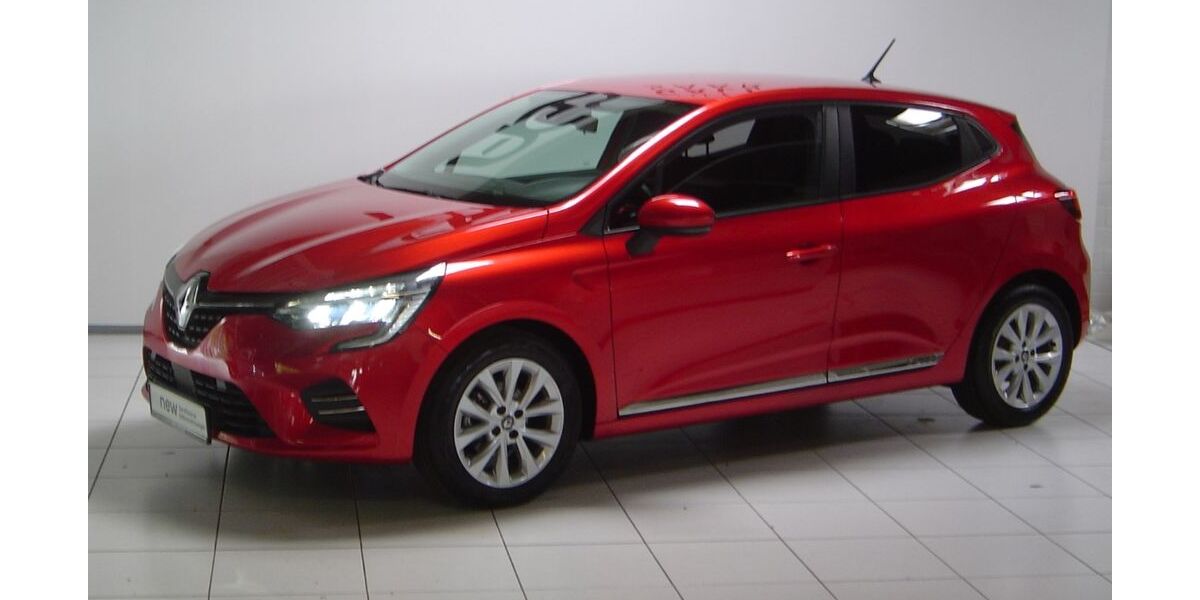 Renault Clio 19.271 km 12.999 &euro; Saarbrücken 66115