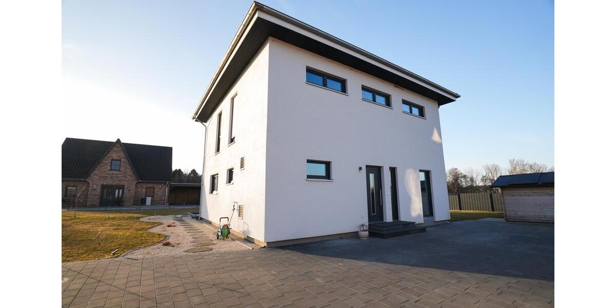 Einfamilienhaus Warin - 5 Zimmer, 160 m&sup2;, 590.000&euro; | Angebot:26665812
