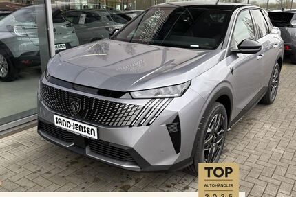 Peugeot 3008 7.000 km 28.995 € Flensburg 24941