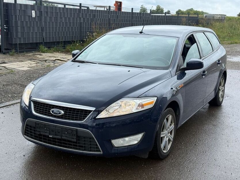 Mondeo
