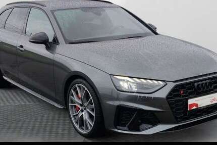 Audi S4 17.259 km 48.390 &euro; Insingen 91610