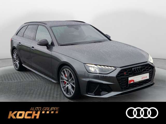 Audi S4 17.259 km 48.390 &euro; Insingen 91610