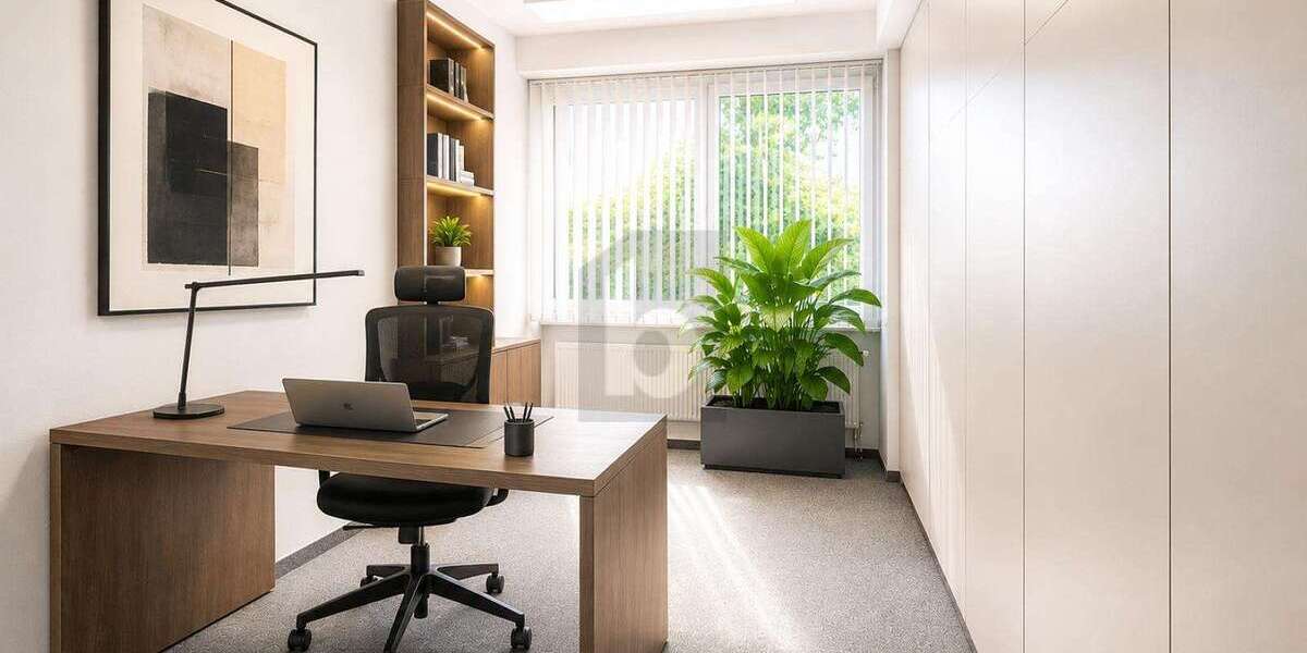 Gewerbeobjekt Starnberg - 1.043&euro; | Angebot:26691855