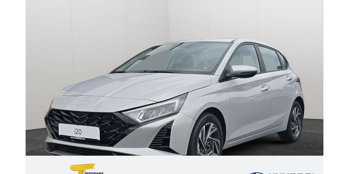 Hyundai i20 15.000 km 16.990 &euro; Dinslaken 46535