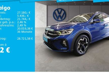 VW Taigo 20.778 km 25.980 &euro; Frankfurt 60326