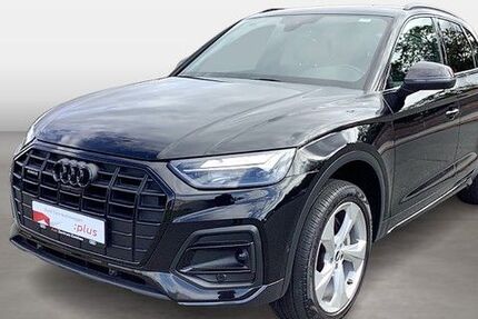 Audi Q5 58.919 km 41.490 € Zwickau 08056