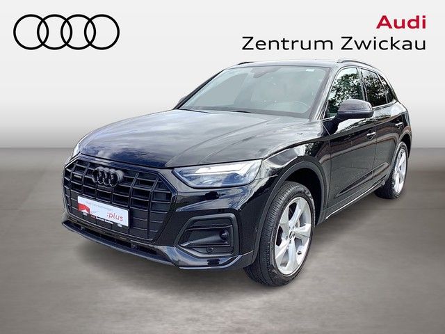 Audi Q5 58.919 km 41.490 € Zwickau 08056