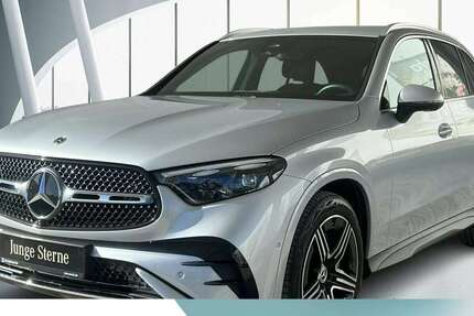 Mercedes-Benz GLC 220 10.755 km 57.715 &euro; Potsdam 14480