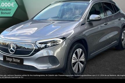 Mercedes-Benz EQA 46.412 km 27.490 &euro; Bückeburg 31675