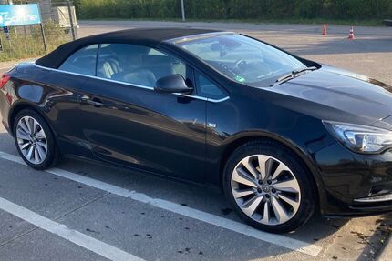 Opel Cascada 88.000 km 12.900 € Liederbach 65835