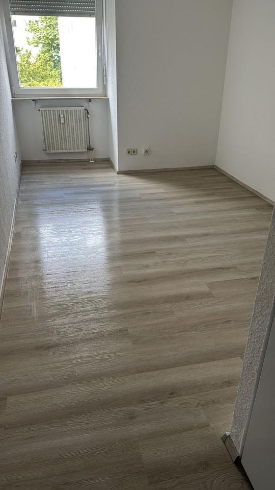 1 Zimmer Appartemnt Darmstadt City