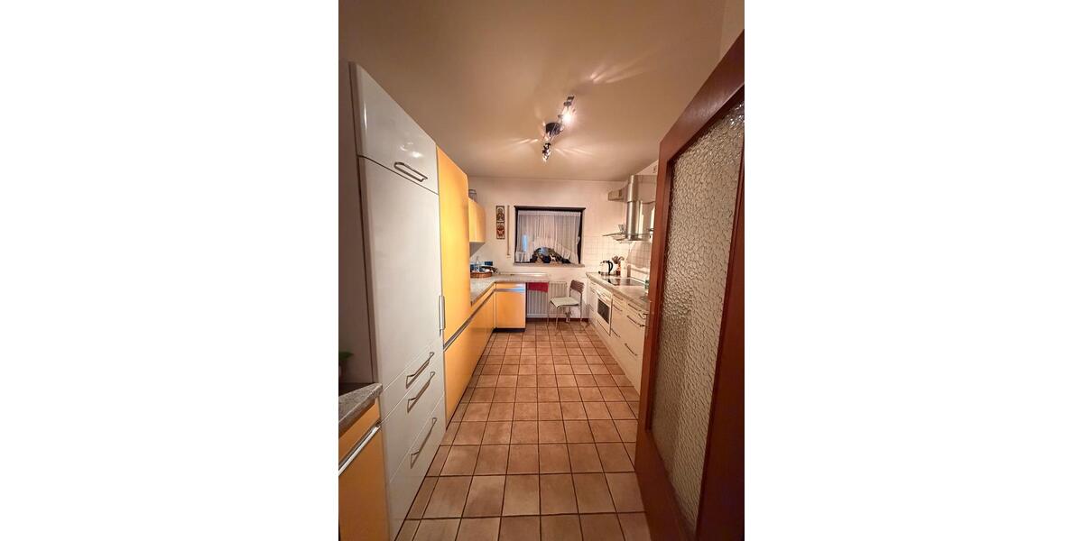 Reihenhaus Mannheim - 4 Zimmer, 244 m&sup2;, 2.200&euro; | Angebot:24962974