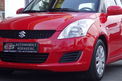 Suzuki Swift 85.874 km 7.500 &euro; Nürnberg 90431