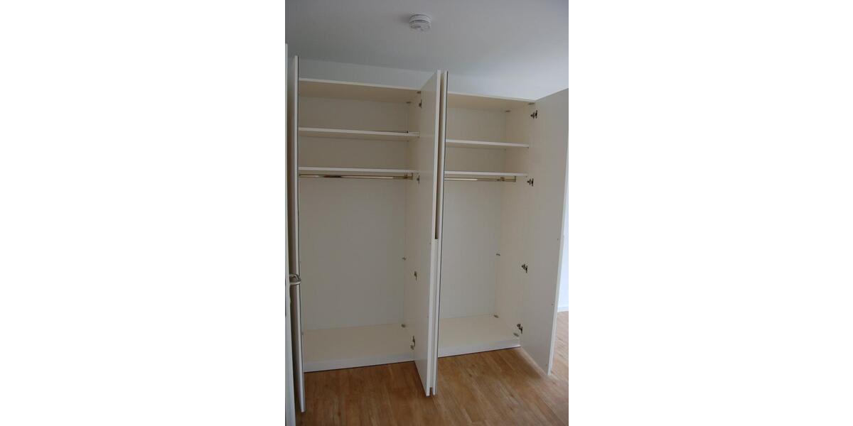 Etagenwohnung Tirschenreuth - 1 Zimmer, 35 m&sup2;, 440&euro; | Angebot:25217760