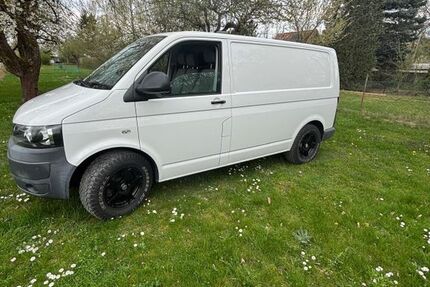 VW T5 Transporter 108.582 km 15.450 &euro; Nordhausen 99734