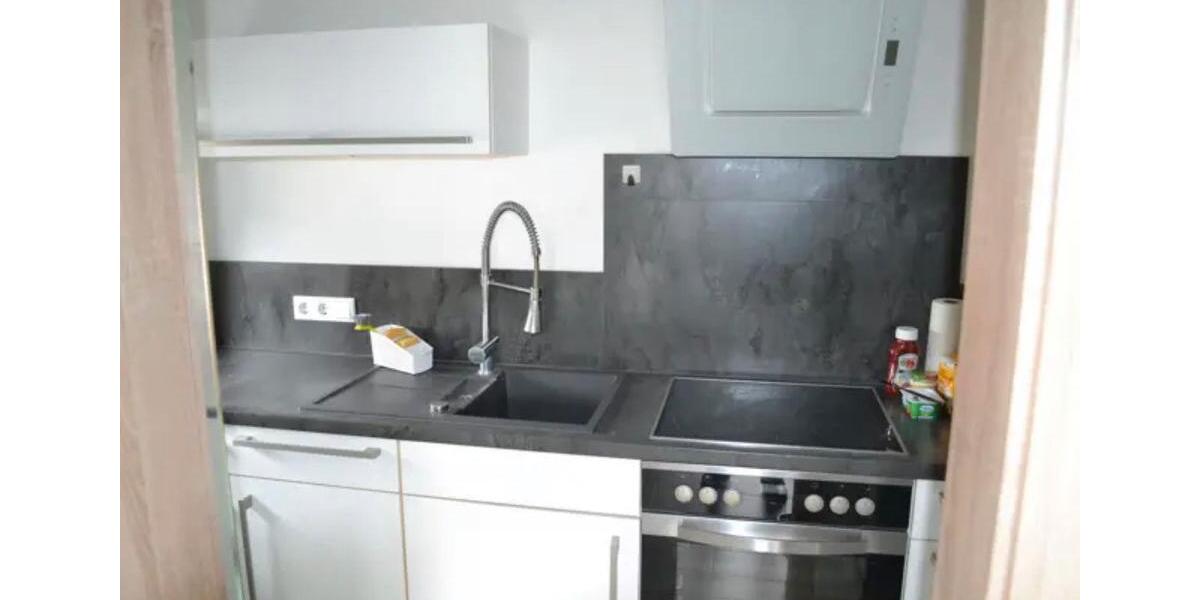 Erdgeschoßwohnung Weißenburg in Bayern - 1 Zimmer, 45 m&sup2;, 195.000&euro; | Angebot:26992566