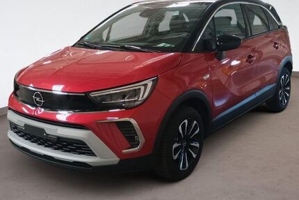 Opel Crossland (X) 5.600 km 21.490 € Ulm 89073