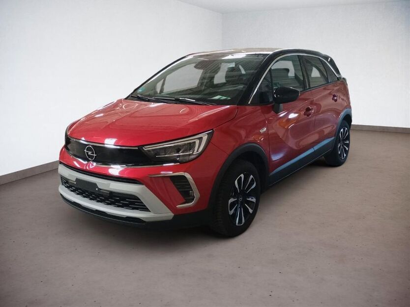 Opel Crossland (X) 5.600 km 21.490 € Ulm 89073