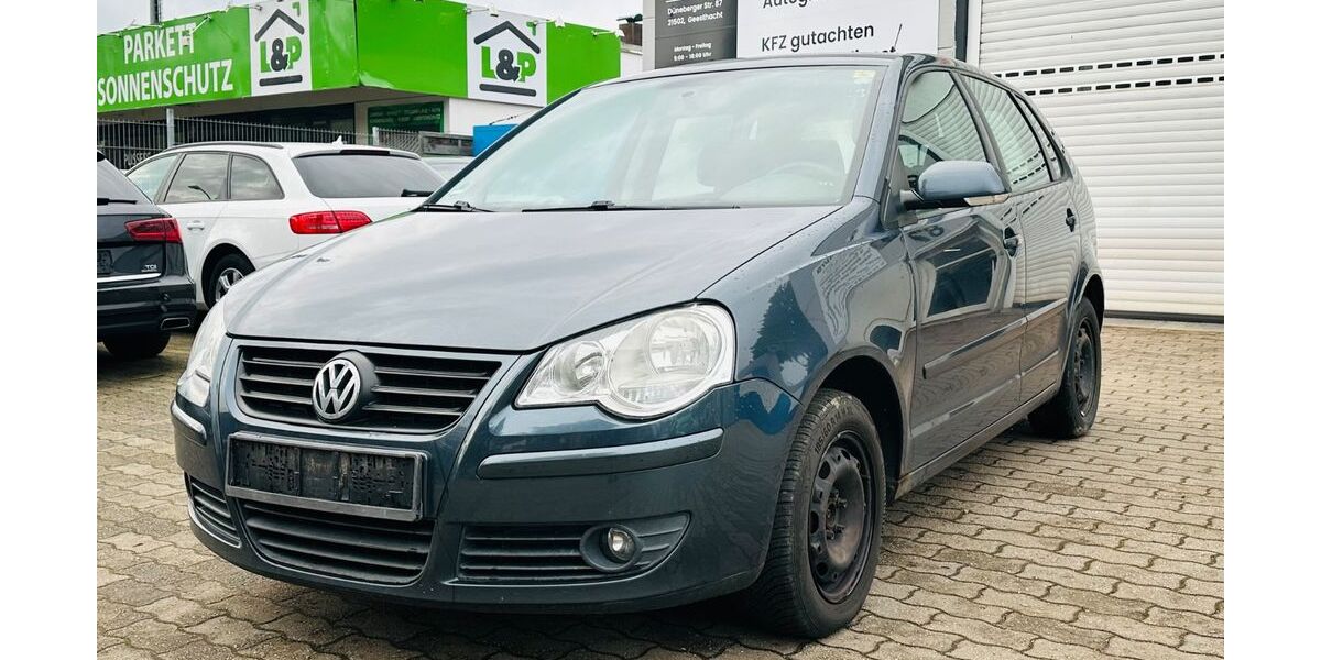 VW Polo 230.000 km 1.999 &euro; Geesthacht 21502