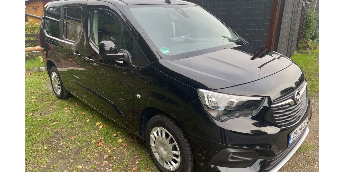 Opel Combo 103.000 km 13.000 &euro; Aschaffenburg 63741