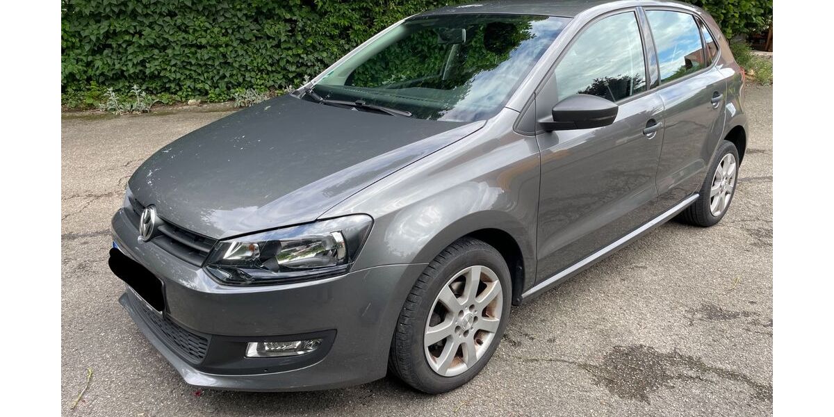 VW Polo 211.080 km 3.950 &euro; Prien 83209