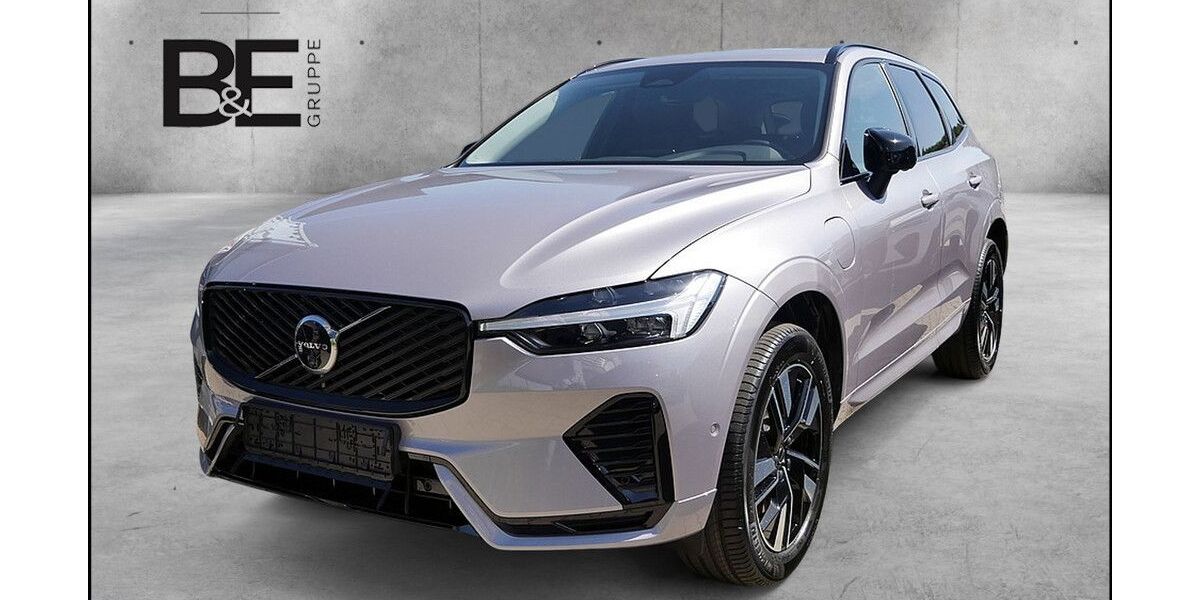 Volvo XC60 1.154 km 56.750 &euro; Glinde 21509