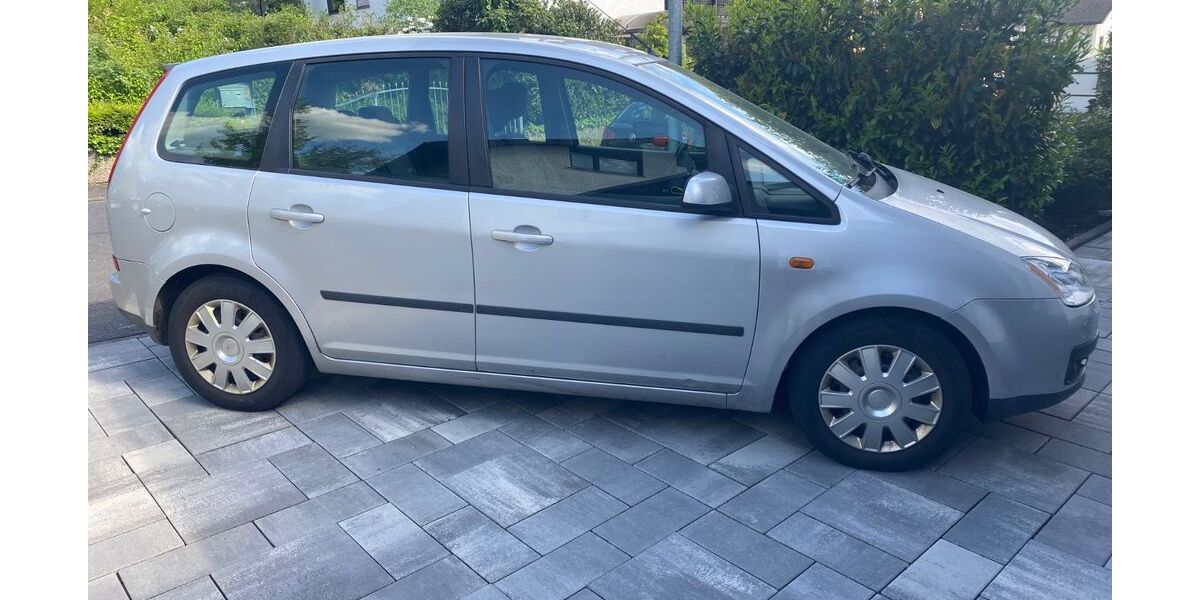 Ford C-Max 226.400 km 1.600 &euro; Hilgert 56206