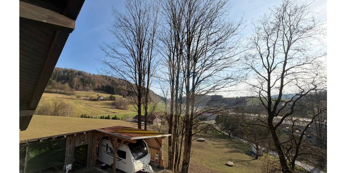 Einfamilienhaus Grafenau Jägerreith - 4 Zimmer, 140 m&sup2;, 349.000&euro; | Angebot:26082869