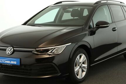 VW Golf 82.461 km 17.990 &euro; Donnersdorf 97499